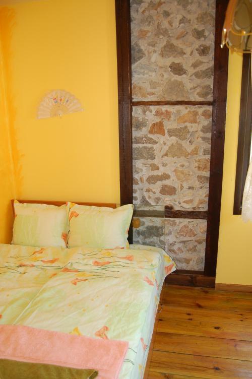 Guest House The Jolly House Arda  Exterior photo