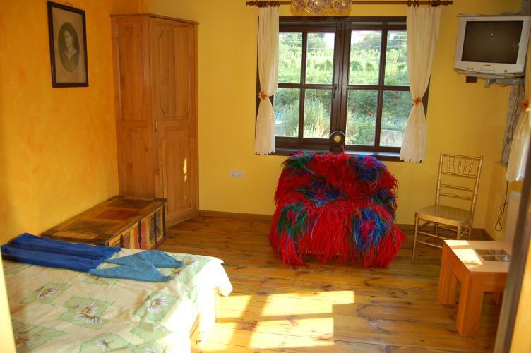 Guest House The Jolly House Arda  Exterior photo