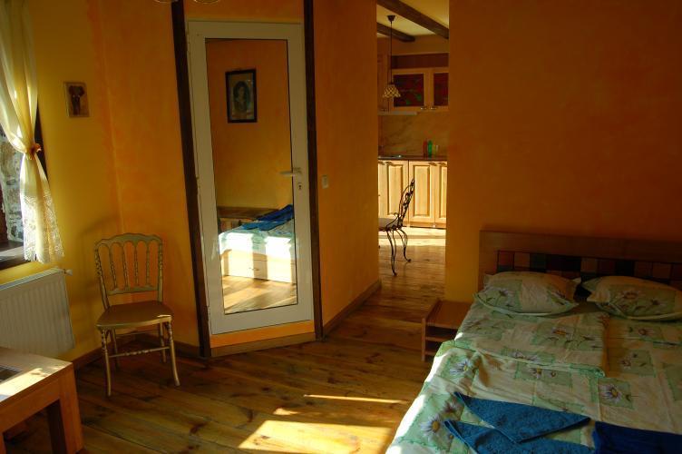 Guest House The Jolly House Arda  Exterior photo