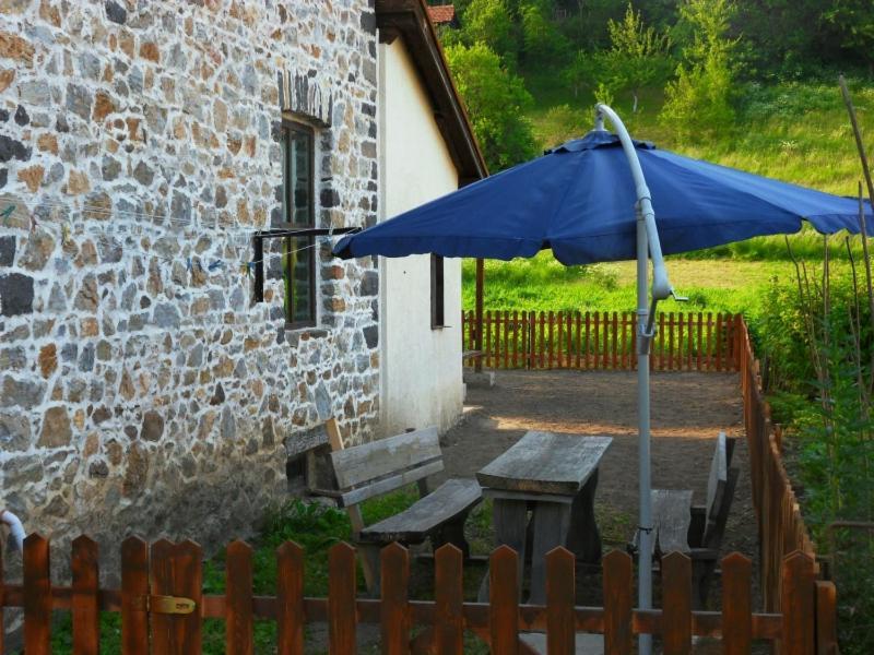 Guest House The Jolly House Arda  Exterior photo